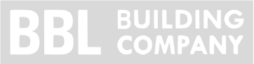 bbl building company logo
